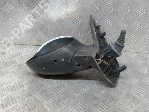 Left mirror PEUGEOT 206 Hatchback (2A/C) 1.1 i | BP24265762C26 