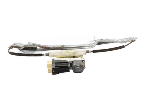 Used Front left window mechanism CITROËN C4 I (LC_) 1.6 HDi (109 hp) 30753109