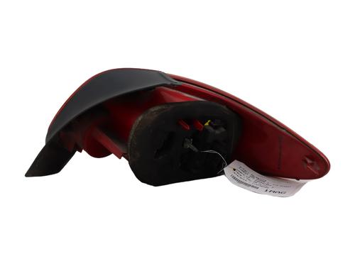 Left taillight PEUGEOT 206 Hatchback (2A/C) 1.4 HDi eco 70 | BP29892963C34