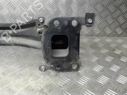Front bumper reinforcement SEAT ALTEA (5P1) 1.9 TDI | BP24282618C109 