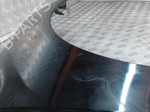 Right front fenders FORD FIESTA VI (CB1, CCN) 1.25 | BP24263789C42 