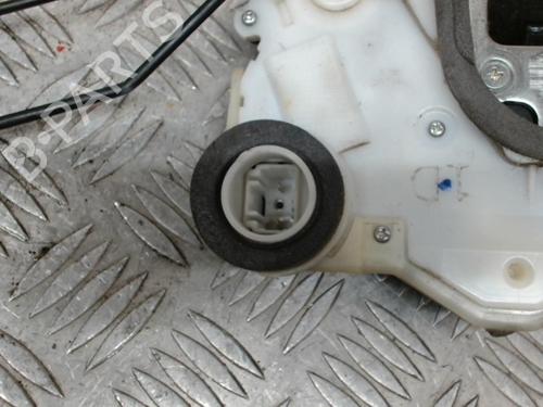 Electronic module TOYOTA YARIS (_P9_) 1.33 VVT-i (NSP90_, NSP90R) | BP24282508M83 - Image 5