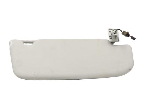 Left sun visor NISSAN QASHQAI I (J10, NJ10) 1.5 dCi | BP30753118I1 