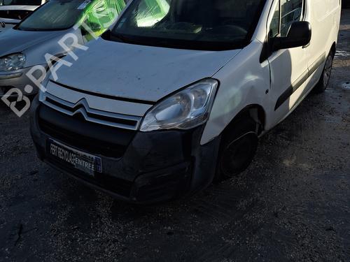 Ratstangsstang CITROËN BERLINGO Box Body/MPV (B9) | BP35748290I23 - Image 12