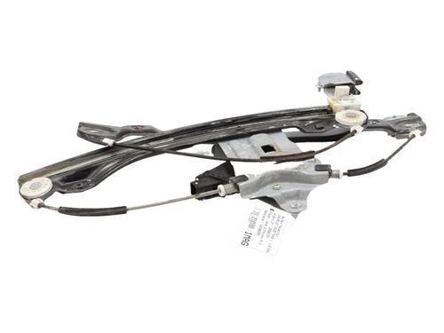 Front left window mechanism CHEVROLET CRUZE Hatchback (J305) | BP36401762C22 - Image 3
