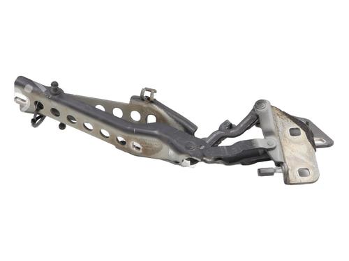 Hinge/Door check strap AUDI A8 D3 (4E2, 4E8) 6.0 W12 quattro | BP33707322C146 - Image 4