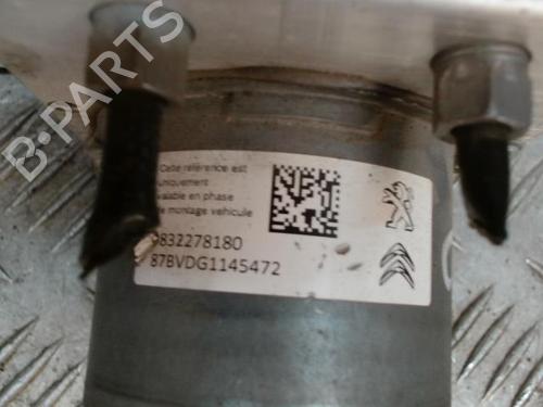ABS pump CITROËN C4 SPACETOURER (3D_) 1.5 BlueHDi 130 | BP24276080M43 