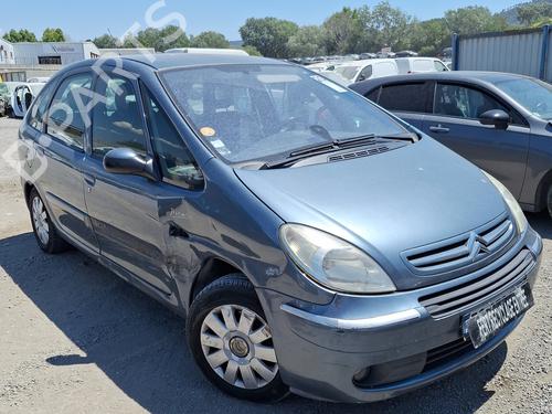 Commande de phare CITROËN XSARA PICASSO (N68) 1.6 HDi | BP28976959I24 