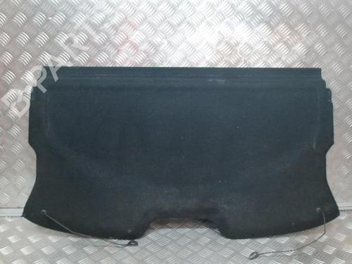 Used Rear parcel shelf CITROËN C4 I (LC_) 1.6 HDi (90 hp) 24276346