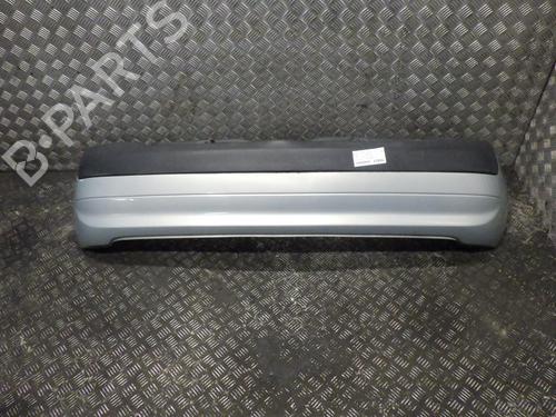 Bak støtfanger RENAULT CLIO II (BB_, CB_) 1.6 16V (BB01, BB0H, BB0T, BB14, BB1D, BB1R, BB2KL, BB3G... (107 hp) 27483028