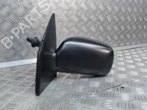 Retrovisor esquerdo TOYOTA YARIS (_P1_) 1.0 (SCP10_, SCP10R) (65 hp) 24267120