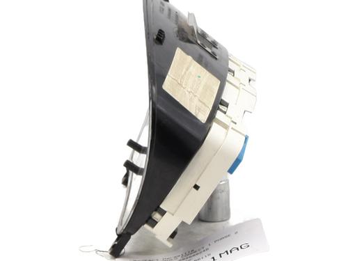 Instrument cluster FORD TOURNEO CONNECT 1.8 TDCi | BP32421528C47