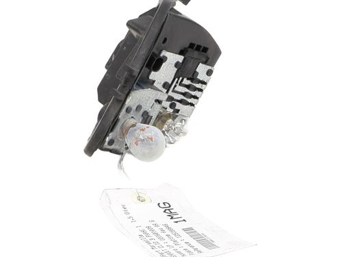 Support de lampe Support de lampe RENAULT CLIO III (BR0/1, CR0/1) 1.5 dCi (C/BR0G, C/BR1G) (68 hp) 34412869 34412869