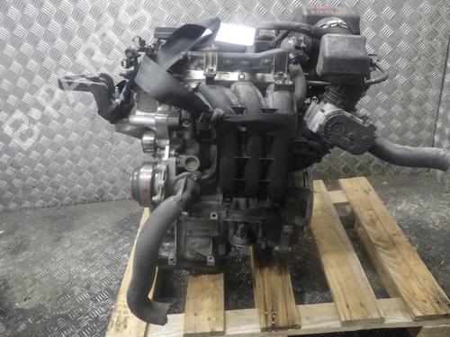 Motor KIA PICANTO II (TA) 1.0 (69 hp) 28964043
