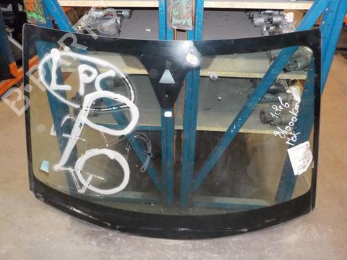 Vindrude Vindrude PEUGEOT 3008 II SUV (MC_, MR_, MJ_, M4_) 1.6 BlueHDi 120 (120 hp) 33415393 33415393