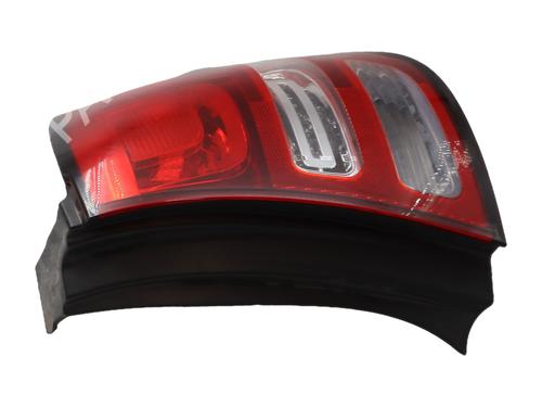 Right taillight CITROËN C3 II (SC_) 1.4 HDi 70 (SC8HZC, SC8HR0, SC8HP4) | BP38307914C35 - Image 3