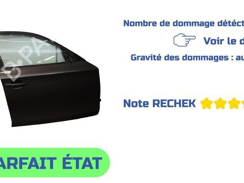 Right front door BMW 1 (E87) 118 d | BP28693406C3 