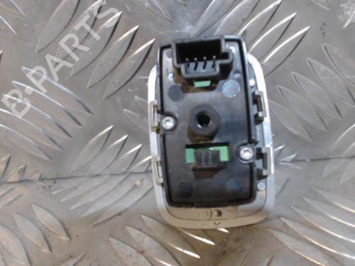 Right rear window switch MERCEDES-BENZ B-CLASS Sports Tourer (W245) B 180 CDI (245.207) | BP24267022I28 