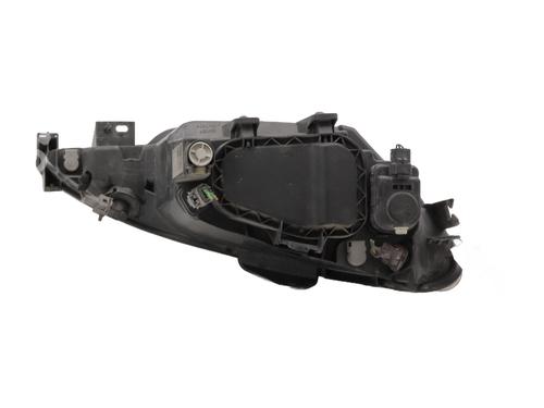 Left headlight PEUGEOT 206 Hatchback (2A/C) 1.4 i | BP25026326C28 