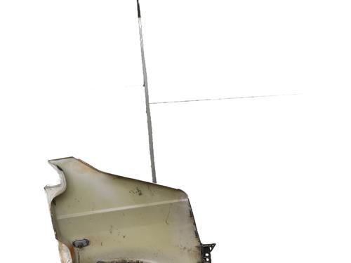 Left front fenders VW TRANSPORTER T5 Van (7HA, 7HH, 7EA, 7EH) 2.0 TDI | BP30183546C41