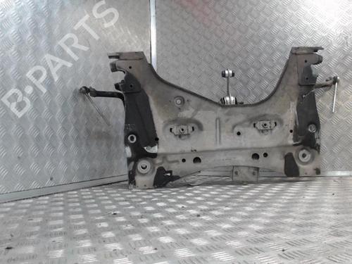 Used Subframe Subframe RENAULT CAPTUR I (J5_, H5_) 1.5 dCi 90 (J5N4, J5M5, J5MW, J5M6, J5AL, J5AJ) (90 hp) 27095644 27095644