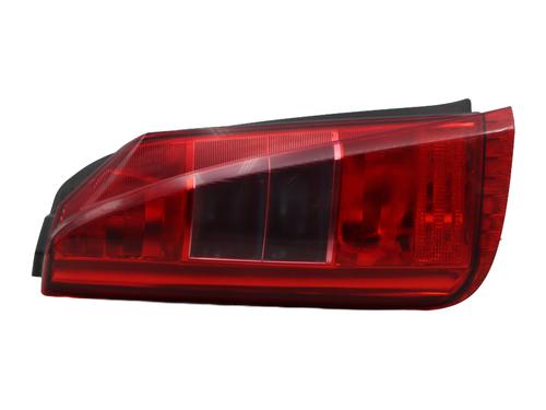 Used Left taillight LANCIA MUSA (350_) 1.3 D Multijet (350.AXB11, 350.AXB1A) (70 hp) 29429718