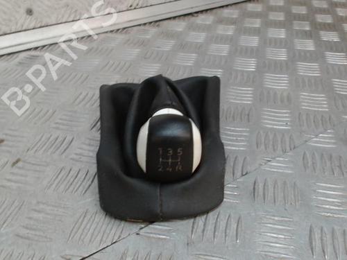 Used Gear lever PEUGEOT 208 I (CA_, CC_) 1.6 HDi / BlueHDi 75 (75 hp) 24276699