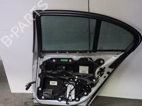 Dør højre bagtil BMW 7 (E65, E66, E67) 730 Ld | BP26434578C5 