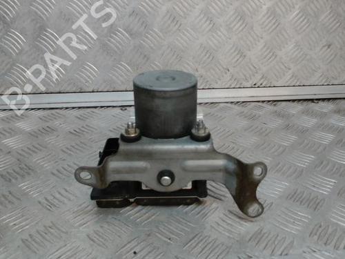 ABS Bremseaggregat PEUGEOT ION Electric (67 hp) 24276703