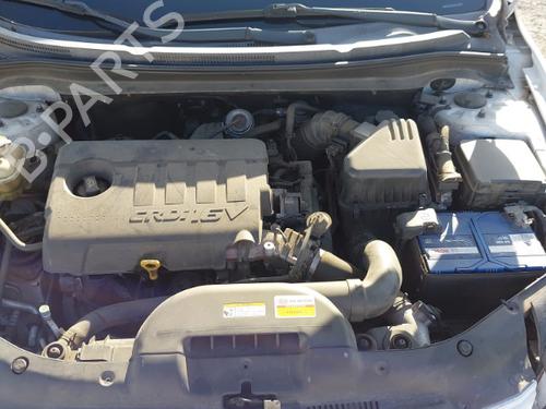 Front right seatbelt KIA PRO CEE'D (ED) 1.6 CRDi 115 | BP24922512I25 - Image 16