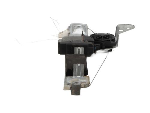 Rear left window mechanism RENAULT MEGANE II (BM0/1_, CM0/1_) 1.9 dCi (BM0G, CM0G) | BP28515420C24