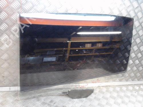 Used Rear left door window BMW 7 (E65, E66, E67) 730 Ld (231 hp) 24283651