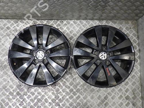Used Rim VW GOLF VI (5K1) 2.0 TDI (170 hp) 24282423