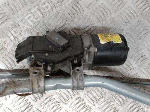Front wiper motor RENAULT KANGOO Express (FW0/1_) 1.5 dCi 85 (FW0K, FW0L, FW0B) | BP24275893M29 