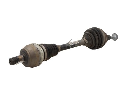 Left front driveshaft VW GOLF VIII (CD1, DA1) 2.0 GTI Clubsport | BP29916233M38