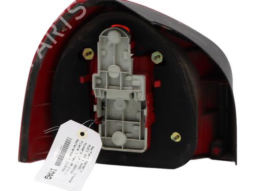 Left taillight AUDI A3 (8L1) 1.6 | BP28635603C34