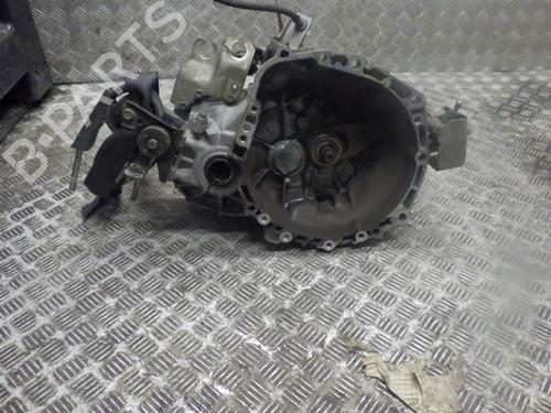 Used Gearbox TOYOTA YARIS (_P1_) 1.3 (SCP12_, SCP13_, SCP12R, SCP13R) (87 hp) 24265148