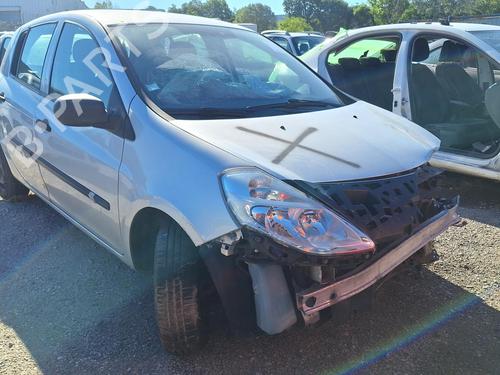 Headlight switch RENAULT CLIO III (BR0/1, CR0/1) | BP37451649I24 - Image 6
