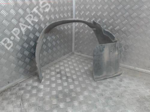 Hjulbue CITROËN SAXO (S0, S1) 1.1 X, SX (60 hp) 26296475