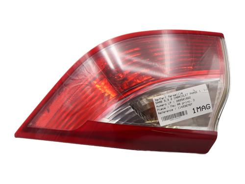 Used Right taillight SAAB 9-3 Convertible (YS3F) 1.9 TiD (150 hp) 30444925