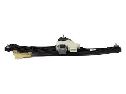 Rudehejsemekanisme ventre foran RENAULT CLIO V (B7_) 1.0 TCe 90 (B7MT) | BP39425909C22 - Image 3