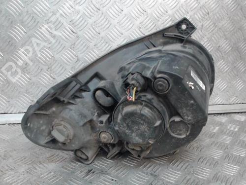 Left headlight KIA PICANTO I (SA) 1.1 | BP24265538C28 