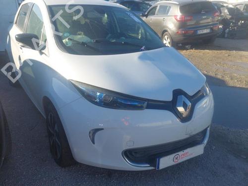 Used Parts RENAULT ZOE (BFM_) ZOE (92 hp) 4458665
