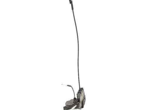 Front right lock RENAULT CLIO III (BR0/1, CR0/1) 1.5 dCi (C/BR0G, C/BR1G) | BP27546284C97 