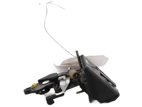 Used Tailgate lock Tailgate lock HYUNDAI GETZ (TB) 1.1 (67 hp) 33456816 33456816