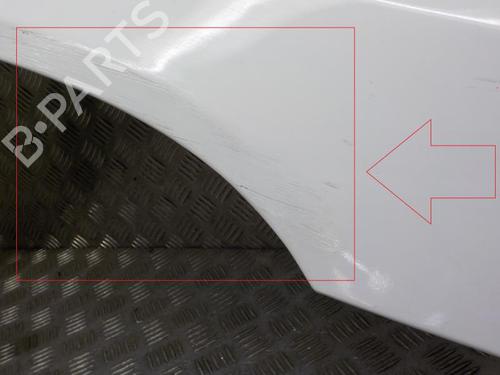 Right front fenders CITROËN XANTIA (X1_, X2_) 2.0 i | BP24280373C42 