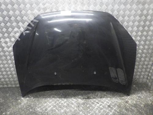 Used Hood PEUGEOT 206 Hatchback (2A/C) 1.4 i (75 hp) 27883365