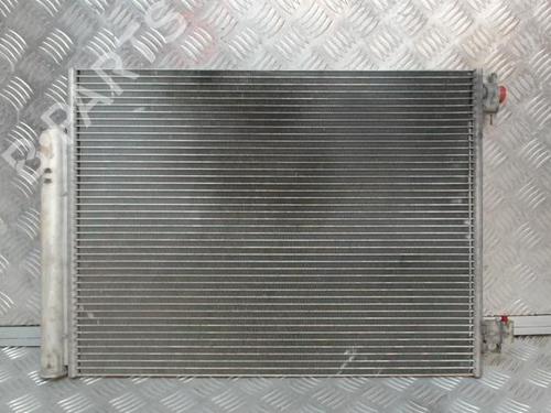 Used AC radiator RENAULT CLIO IV (BH_) 1.5 dCi 90 (90 hp) 24276616