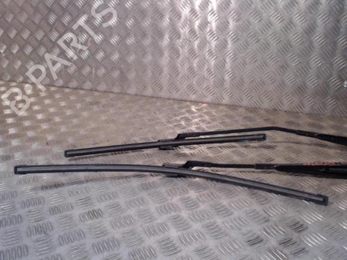 Front windshield wiper arm VW GOLF VI (5K1) 1.6 TDI | BP24278275C143 