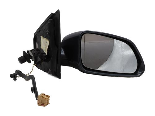 Used Right mirror VW POLO IV (9N_, 9A_) 1.2 12V (64 hp) 29178396